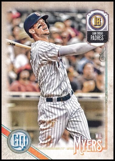 18 Wil Myers